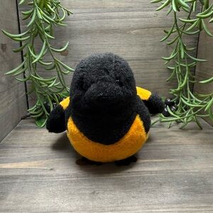 4/$50 Webkinz Lil Oriole